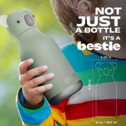 ASOBU Bestie Trinkflasche Koala* Flaschen & Sauger