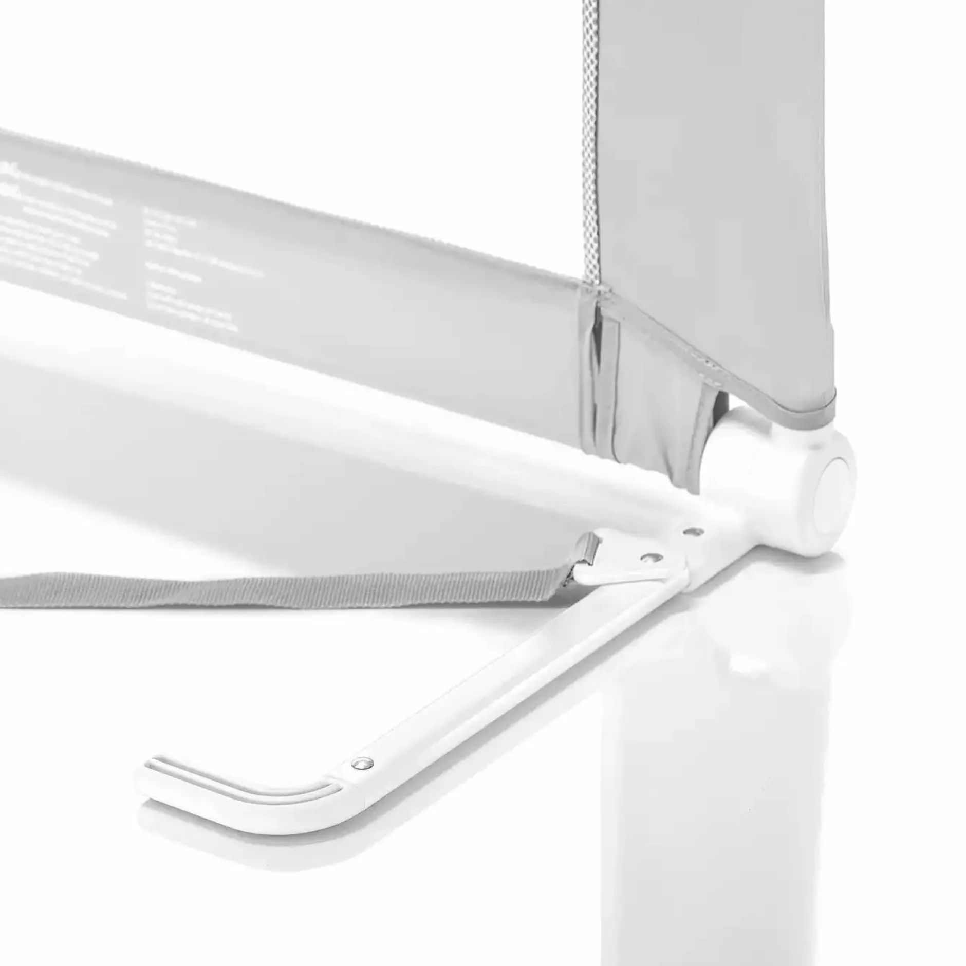 reer Bettgitter ByMySide 100 cm* Bettgitter