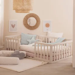 roba Bettschlange Frosty Almond* Bettausstattung