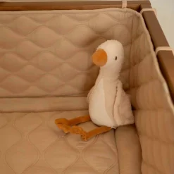 LITTLE DUTCH Bettumrandung Pure Soft* Bettausstattung
