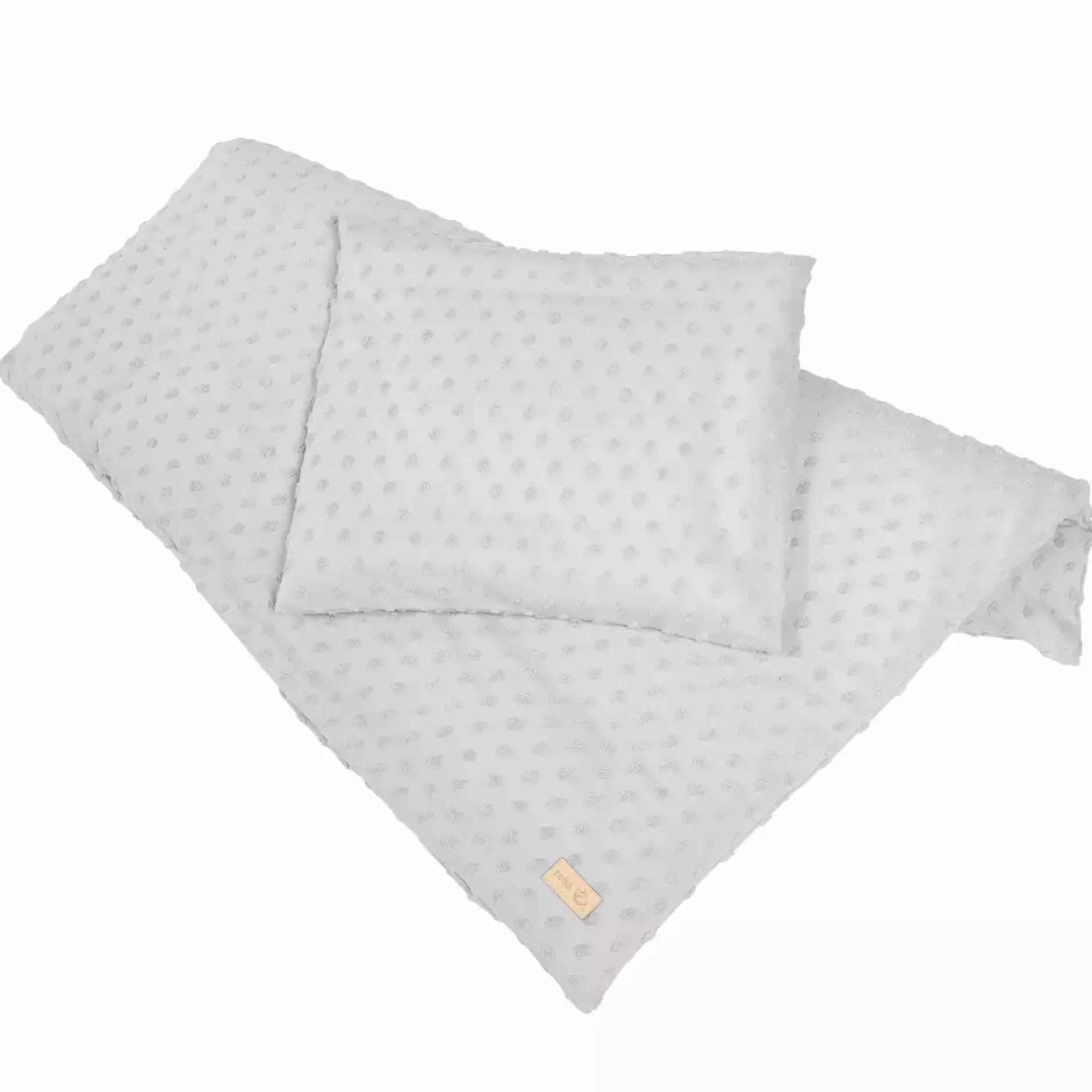 roba Bettwäsche 80x80cm* Babybettwäsche