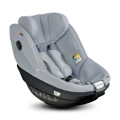BeSafe Beyond² 360 Peak Mesh*Kinder Reboarder 0-18 Kg, Gruppe 0+/1