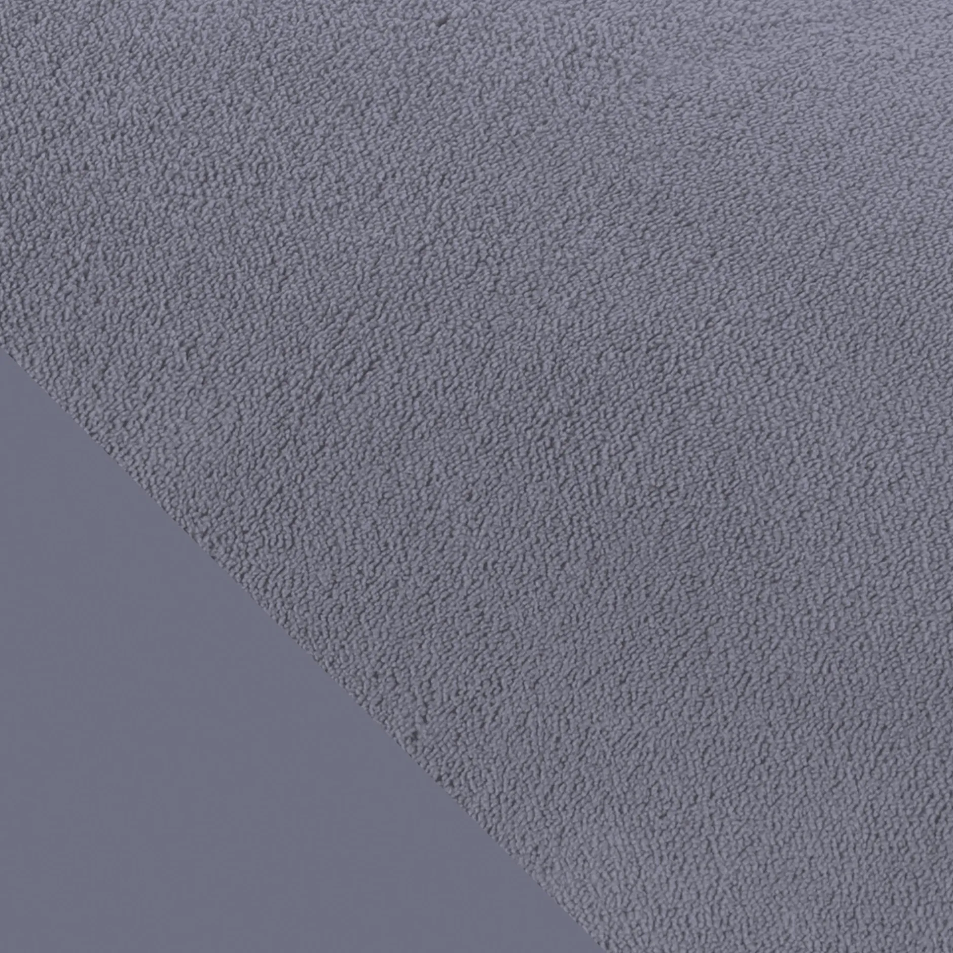 THERALINE Bezug für Plüschmond Stein* Stillkissen|Stillkissen