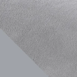 THERALINE Bezug für Plüschmond Uni* Stillkissen|Stillkissen