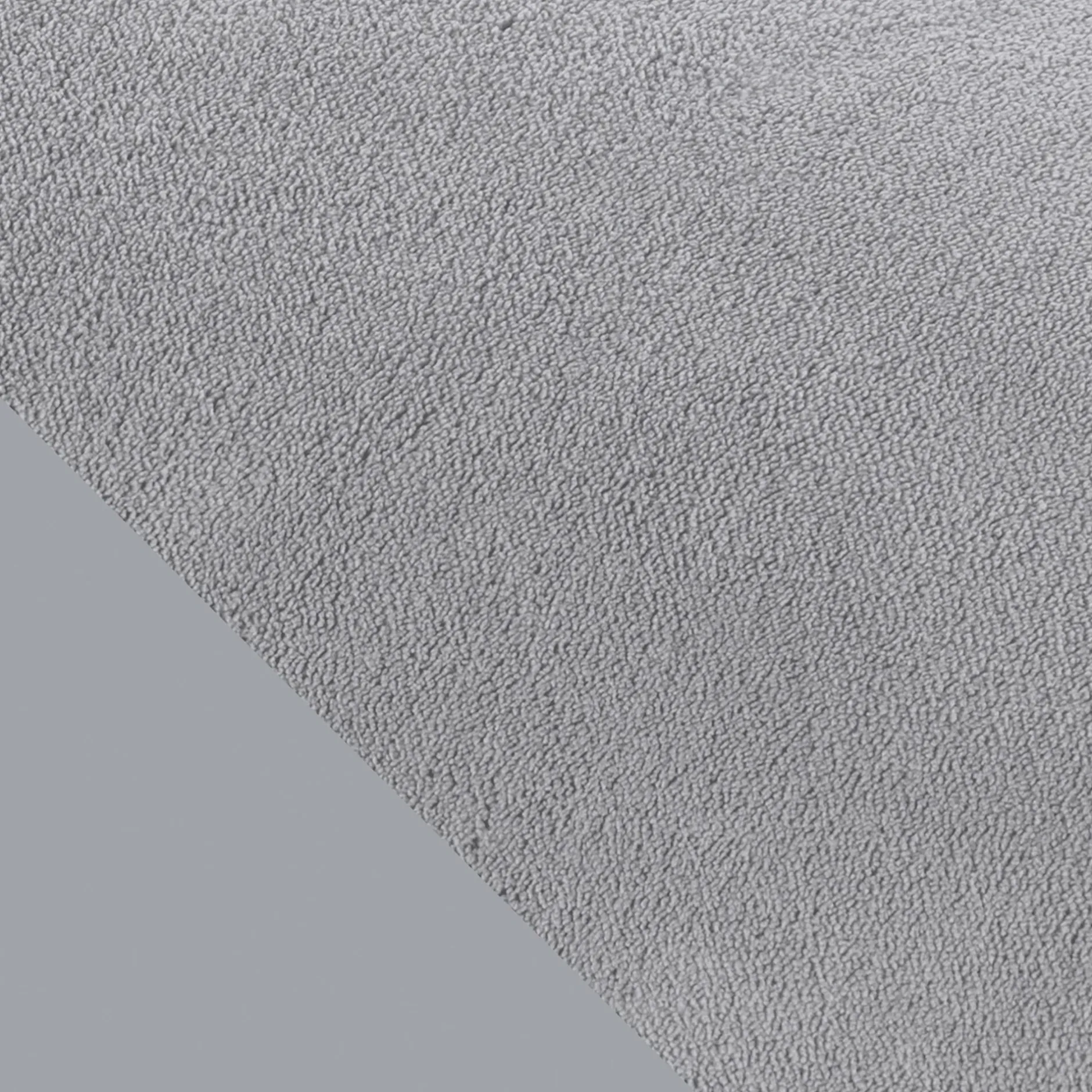THERALINE Bezug für Plüschmond Uni* Stillkissen|Stillkissen