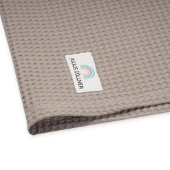 Zu00f6llner Bezug Loop Comfy Waffelpiqué Nougat* Wickelauflagen|Wickelauflagen