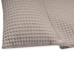 Zu00f6llner Bezug Loop Comfy Waffelpiqué Nougat* Wickelauflagen|Wickelauflagen