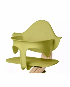 nomi Bügel Mini Lime* Hochstuhl Zubehör
