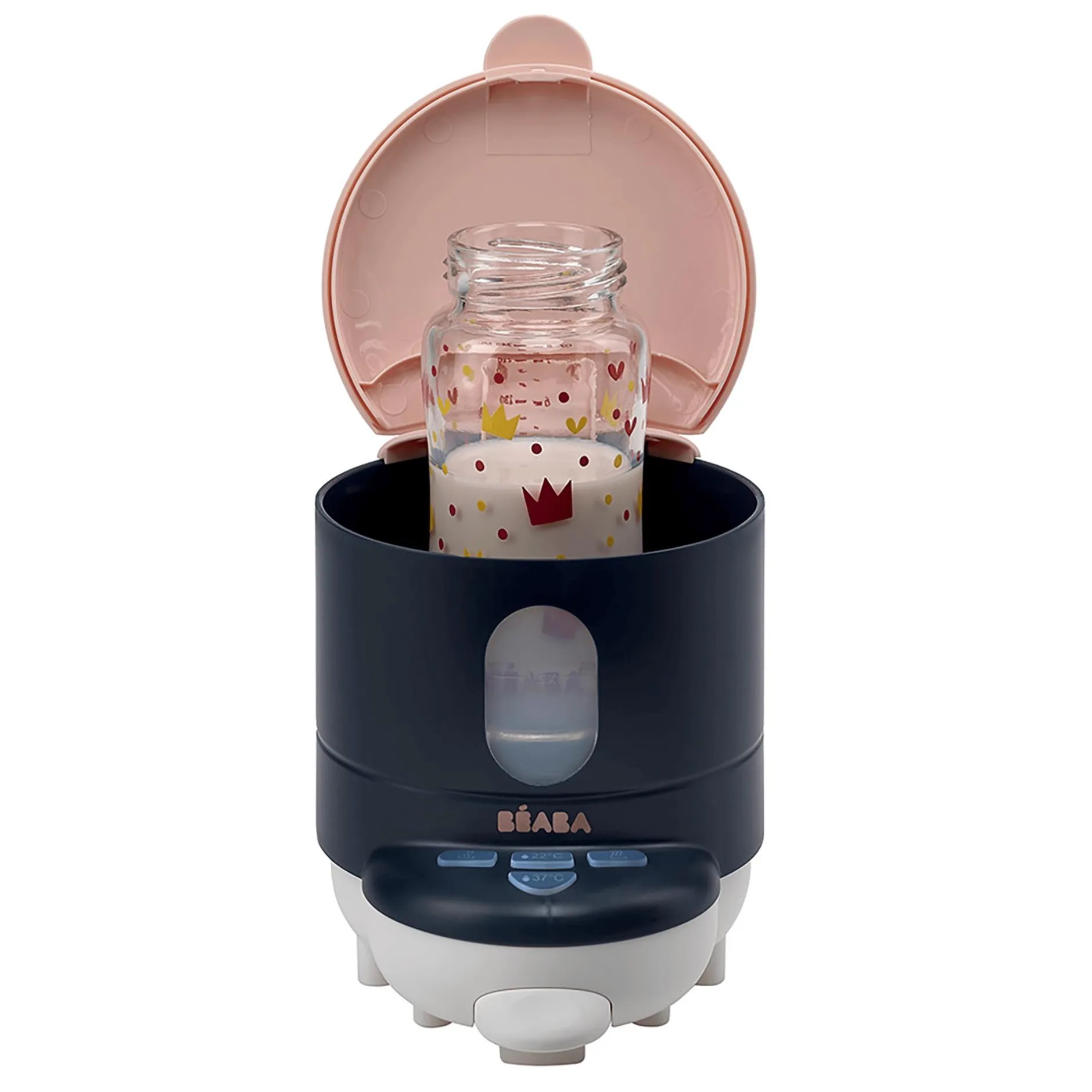 Bu00c8ABA Bib'Expresso®* Babykostwärmer
