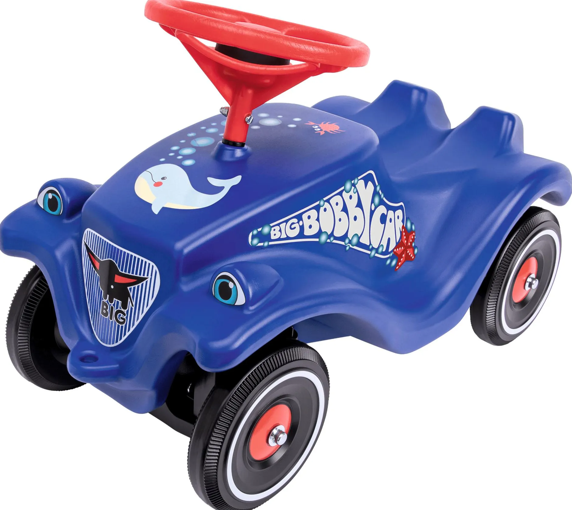 BIG Bobby Car Classic Ocean*Kinder Kinderfahrzeuge