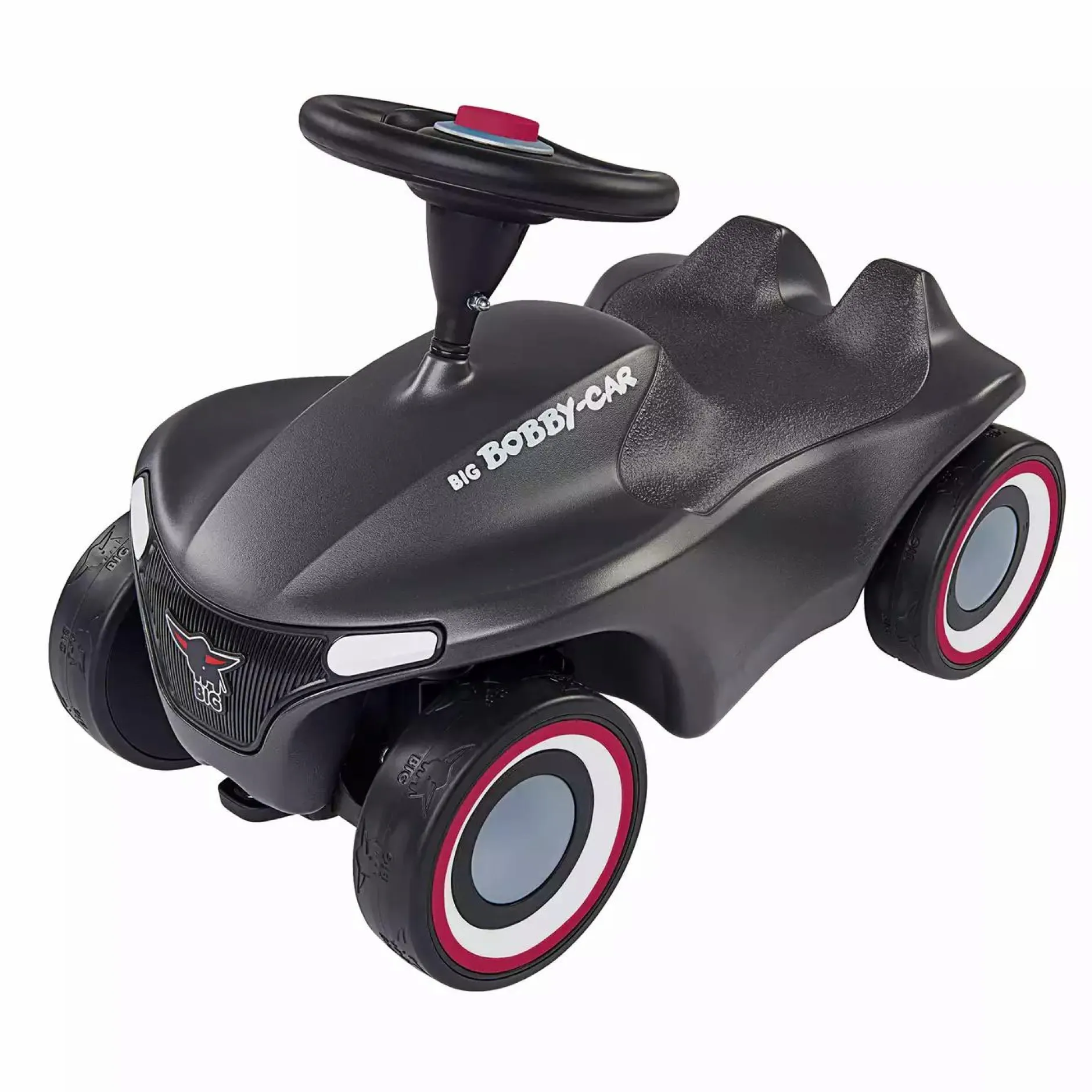 BIG Bobby Car Neo Anthrazit*Kinder Kinderfahrzeuge