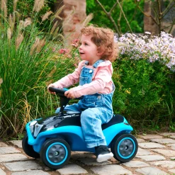 BIG Bobby Car Next Blau*Kinder Kinderfahrzeuge|Elektronisches Spielzeug
