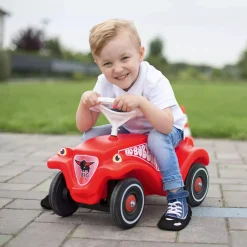 BIG Bobby Car Schuhschoner*Kinder Kinderfahrzeuge