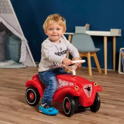 BIG Bobby Car Schuhschoner*Kinder Kinderfahrzeuge