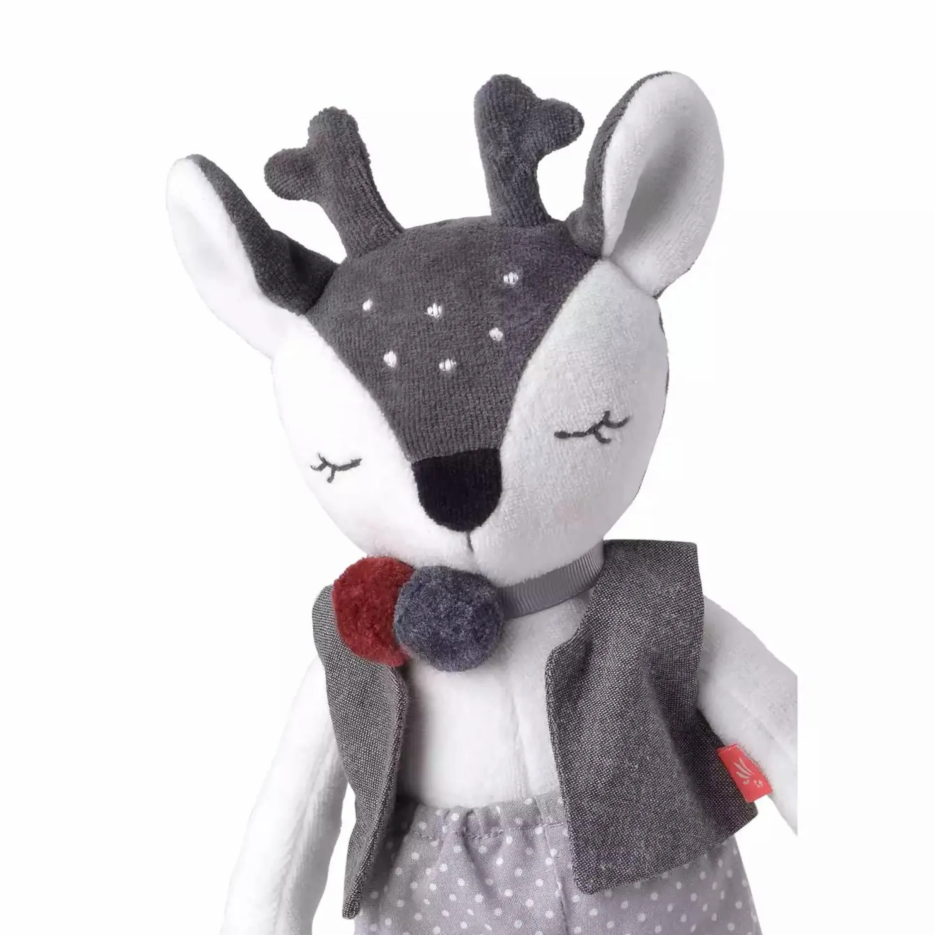 kikadu Big Doll Rehkitz Boy* Kuscheltiere