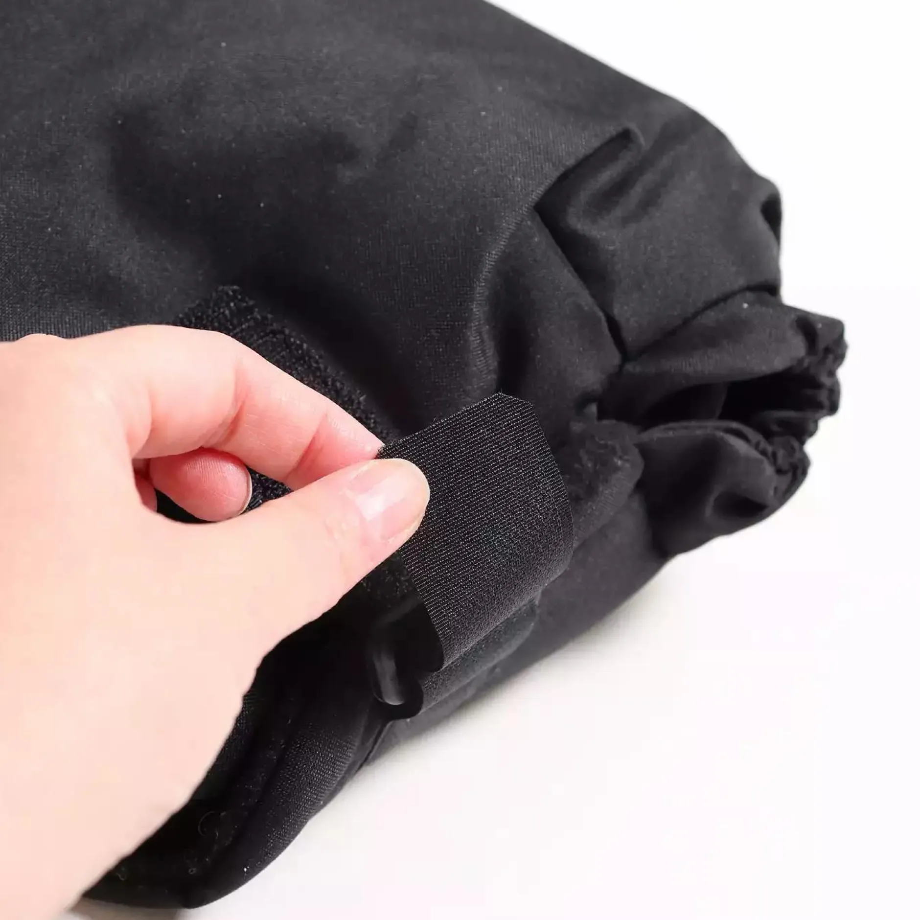 KAISER Big Double Handwärmer Black*Kinder Kinderwagen Zubehör
