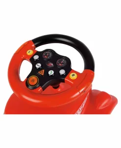 BIG Multi Sound Wheel*Kinder Kinderfahrzeuge