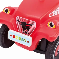 BIG Nummernschild*Kinder Kinderfahrzeuge