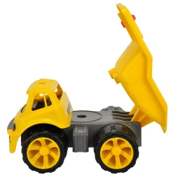 BIG Power Worker Maxi Truck* Sandspielzeug