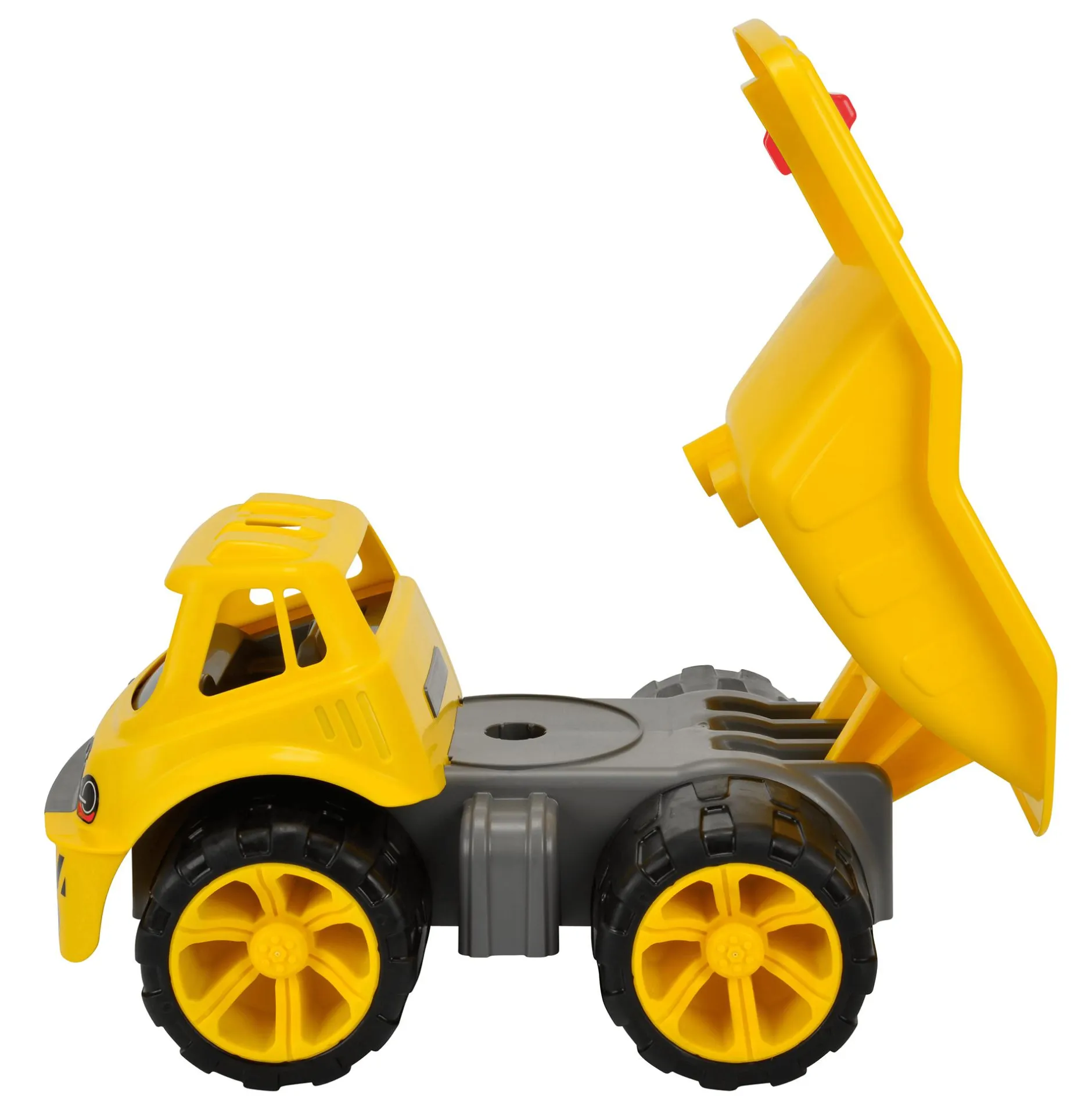 BIG Power Worker Maxi Truck* Sandspielzeug