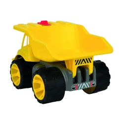 BIG Power Worker Maxi Truck* Sandspielzeug