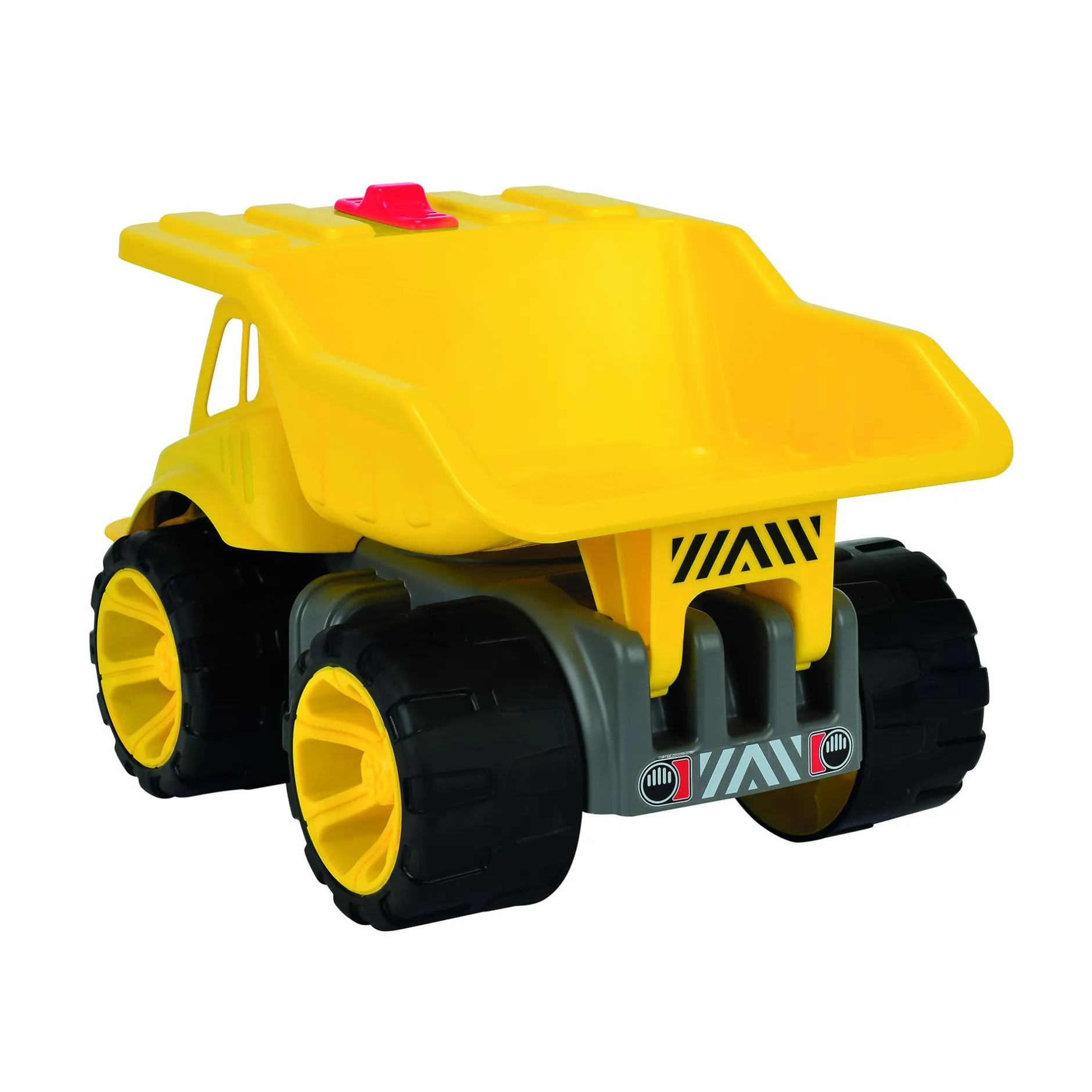 BIG Power Worker Maxi Truck* Sandspielzeug