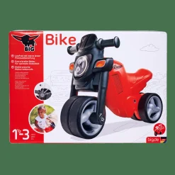 BIG Sport Bike Laufrad*Kinder Kinderfahrzeuge|Elektronisches Spielzeug