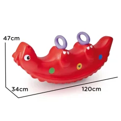 BIG Wasserwippe* Spielgeräte