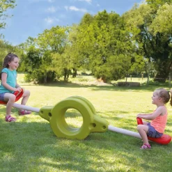 BIG Wasserwippe* Spielgeräte