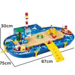 BIG Waterplay Peppa Pig* Wasserspielzeug