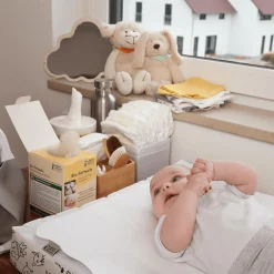 GRu00dcNSPECHT Bio-Fettwolle* Hausapotheke|Pflege & Körperwohl