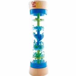 Hape Blauer Regenmacher*Kinder Musik