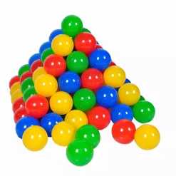 knorr toys Bälle 100 Stück* Krabbelspielzeug