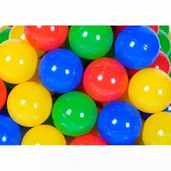 knorr toys Bälle 100 Stück* Krabbelspielzeug