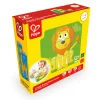 Hape Blockpuzzle Dschungel*Kinder Lernspielzeug
