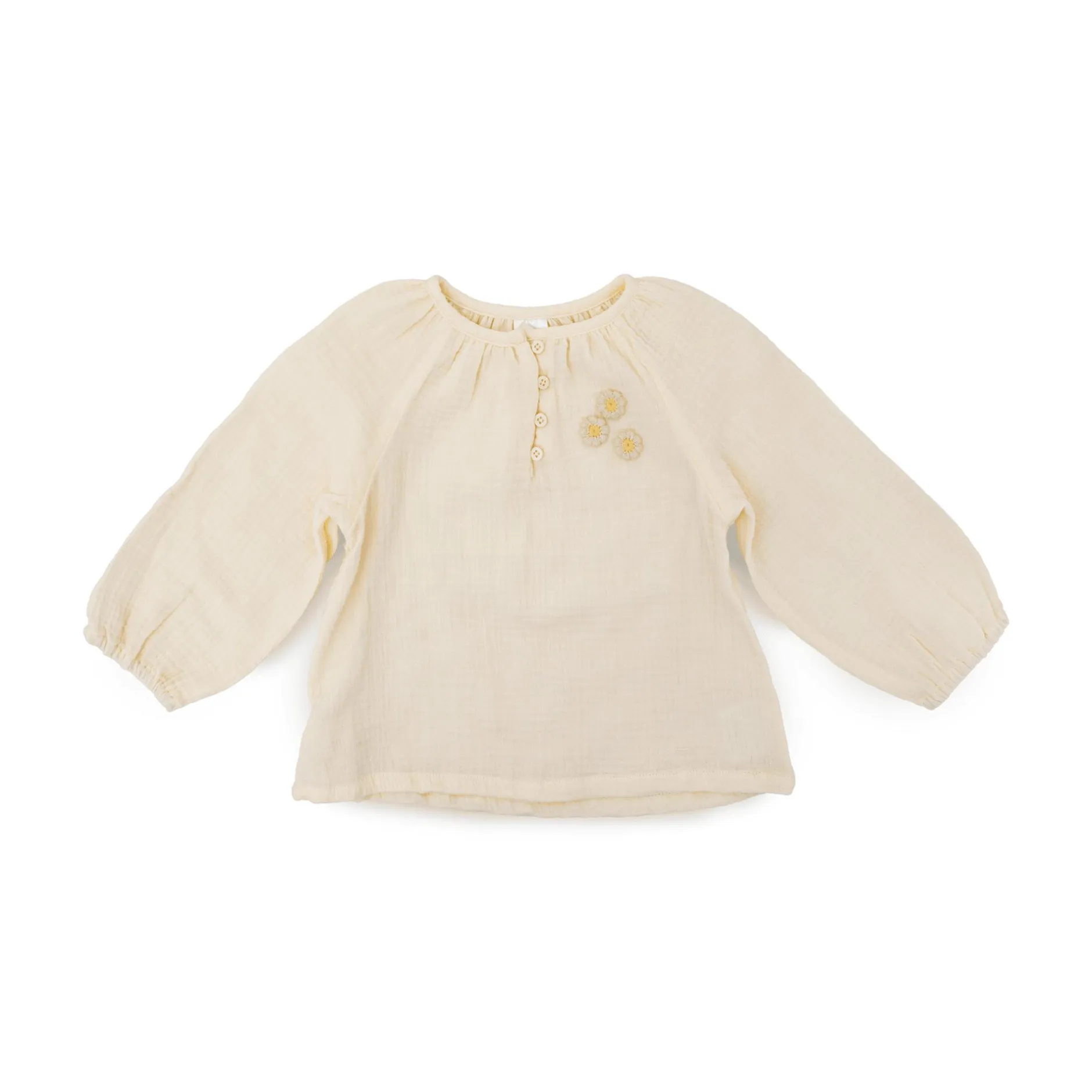 LITTLE ONE Bluse* Festliche Kleidung