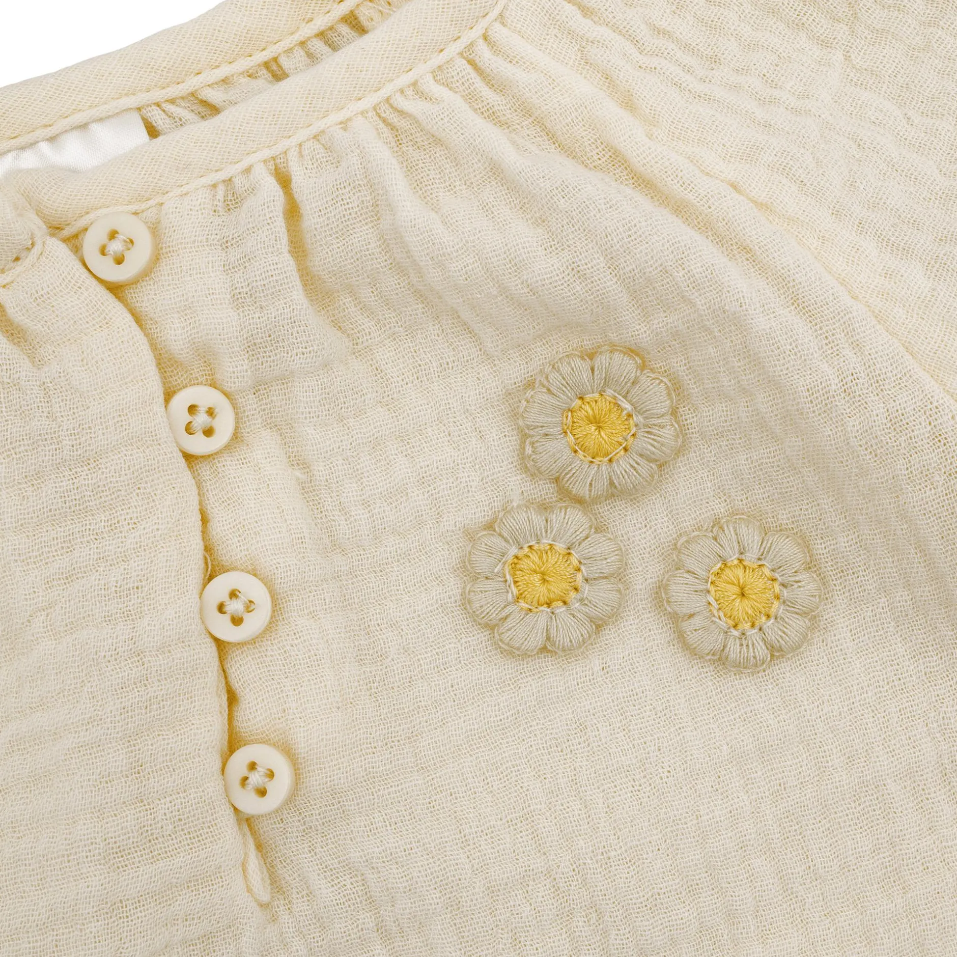 LITTLE ONE Bluse* Festliche Kleidung