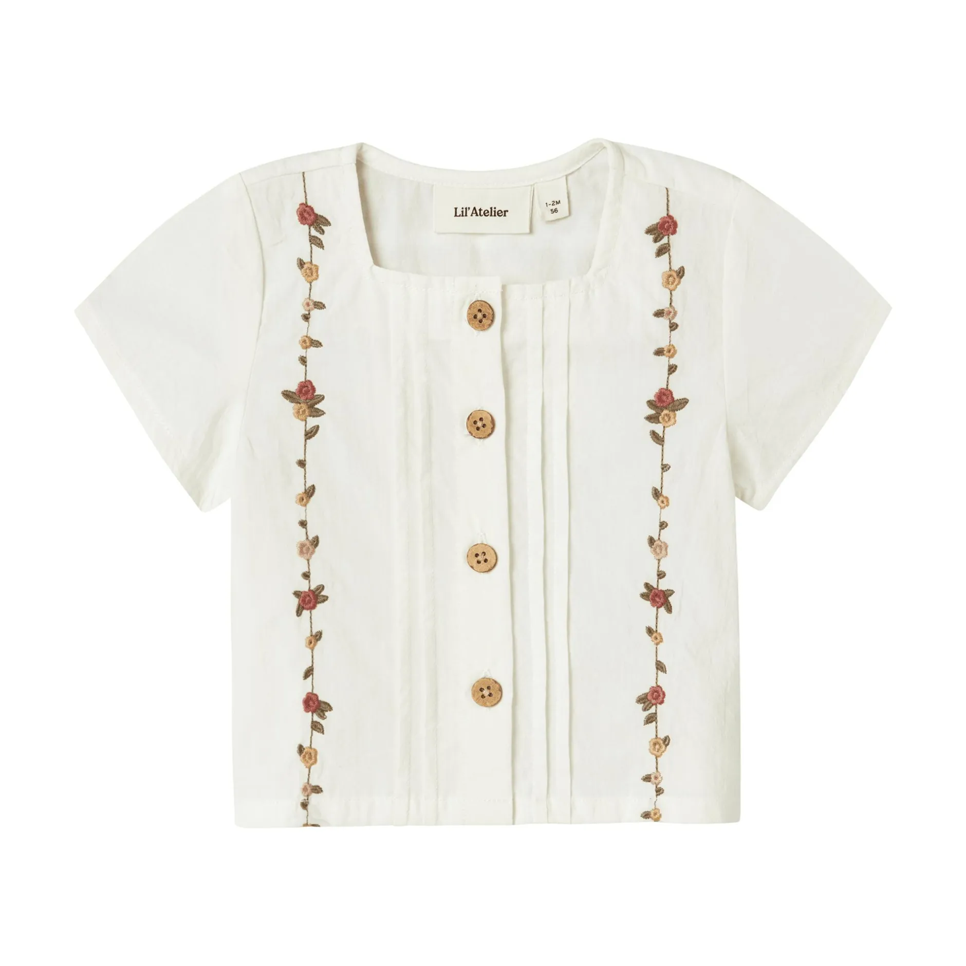 Lil' Atelier Bluse* Festliche Kleidung
