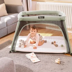 babymoov BM 3-in-1 Reisebett Moov & Comfy* Reisebetten & Zubehör