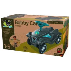 BIG Bobby Car Classic Eco*Kinder Kinderfahrzeuge