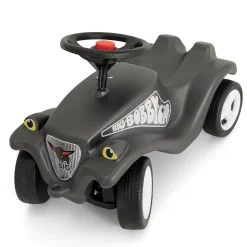 BIG Bobby Car mit Flüsterrädern*Kinder Kinderfahrzeuge