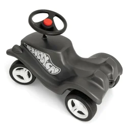BIG Bobby Car mit Flüsterrädern*Kinder Kinderfahrzeuge