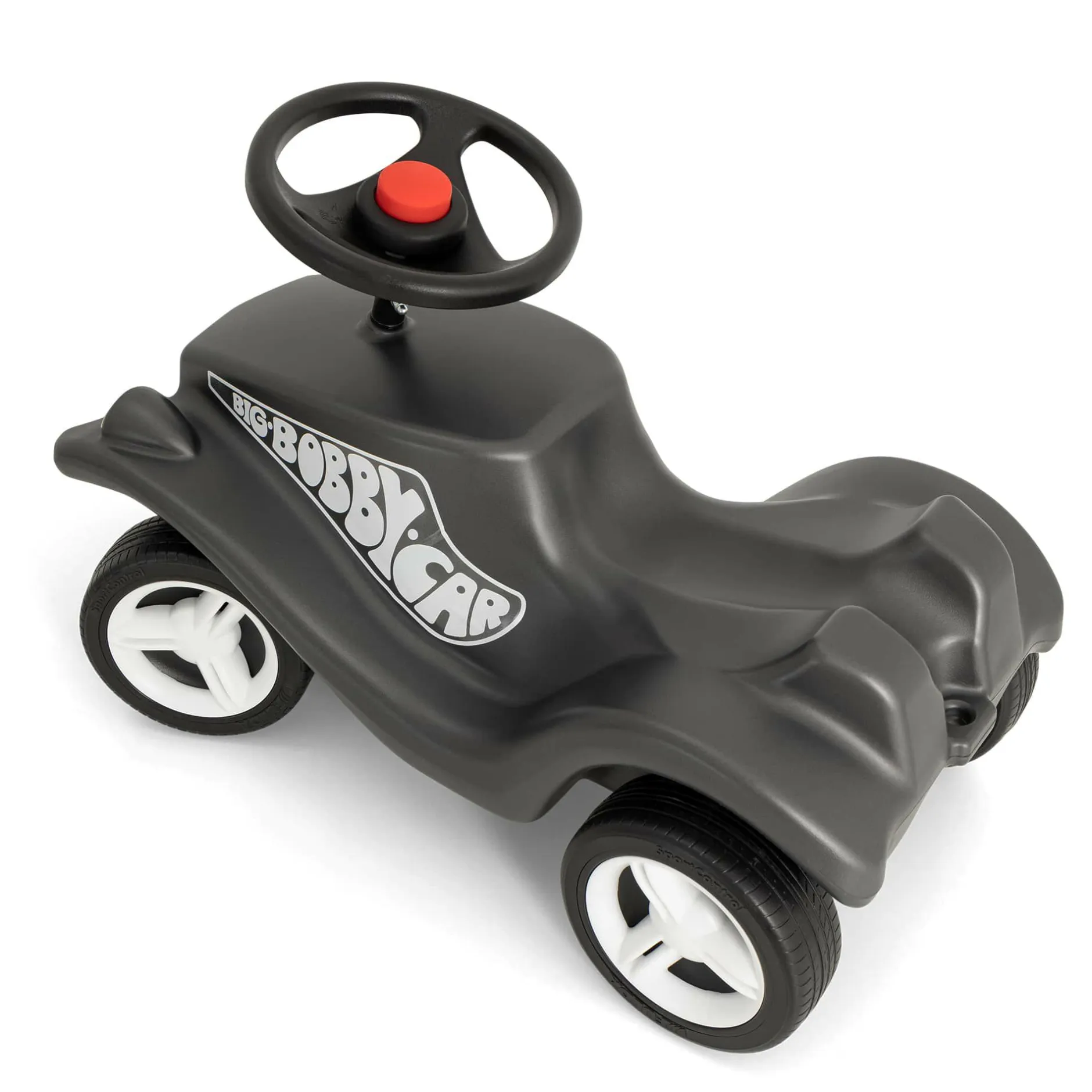 BIG Bobby Car mit Flüsterrädern*Kinder Kinderfahrzeuge