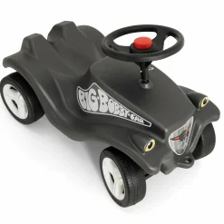 BIG Bobby Car mit Flüsterrädern*Kinder Kinderfahrzeuge