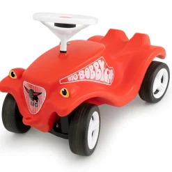 BIG Bobby Car mit Flüsterrädern*Kinder Kinderfahrzeuge