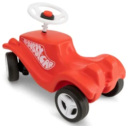 BIG Bobby Car mit Flüsterrädern*Kinder Kinderfahrzeuge
