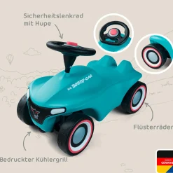 BIG Bobby Car Neo*Kinder Kinderfahrzeuge
