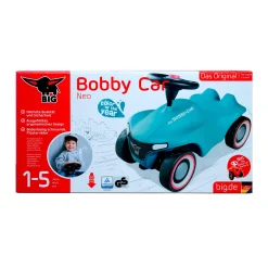BIG Bobby Car Neo*Kinder Kinderfahrzeuge