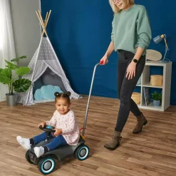 BIG Bobby Car Schubstange*Kinder Kinderfahrzeuge