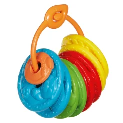 chicco Boccia Wald* Rasseln & Greiflinge